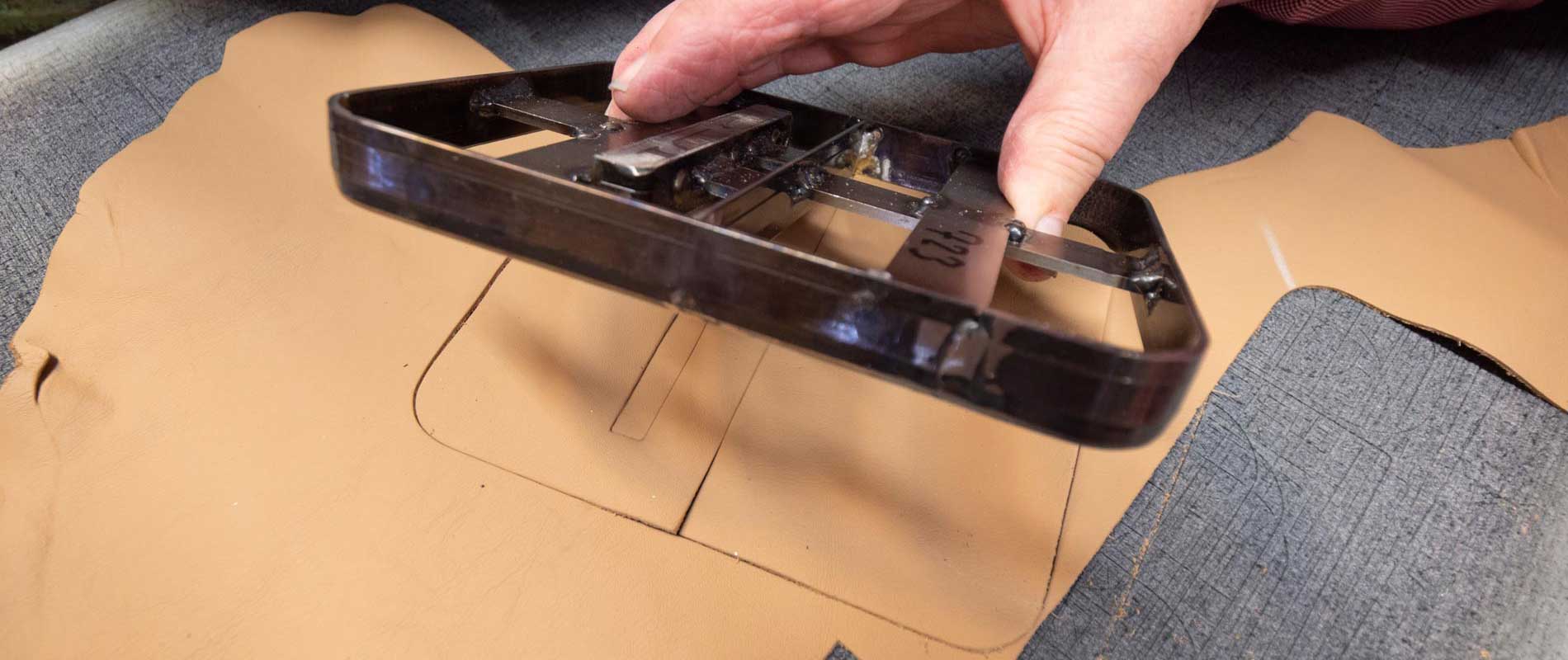 Lederwaren Rauschmayr