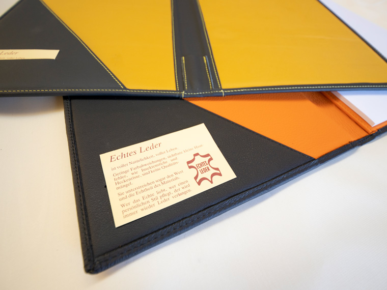 Rauschmayr Arbeitsmappen