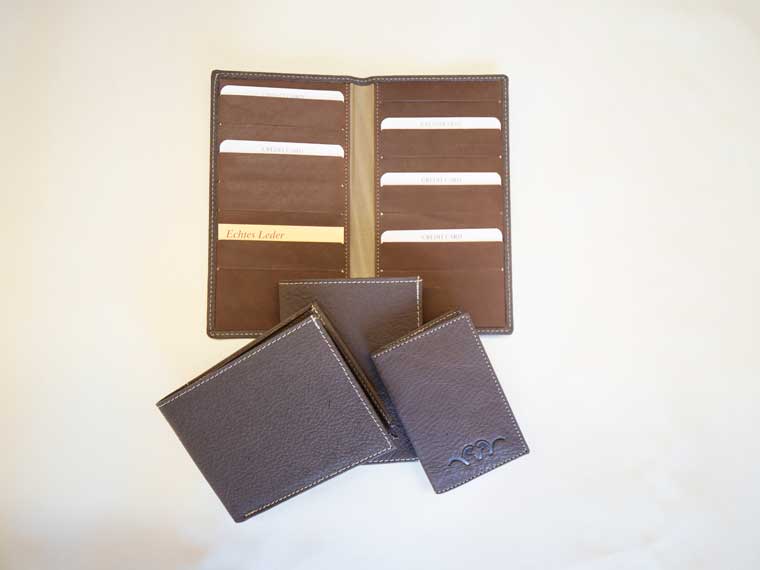 Rauschmayr Geldbeutel und Brieftaschen