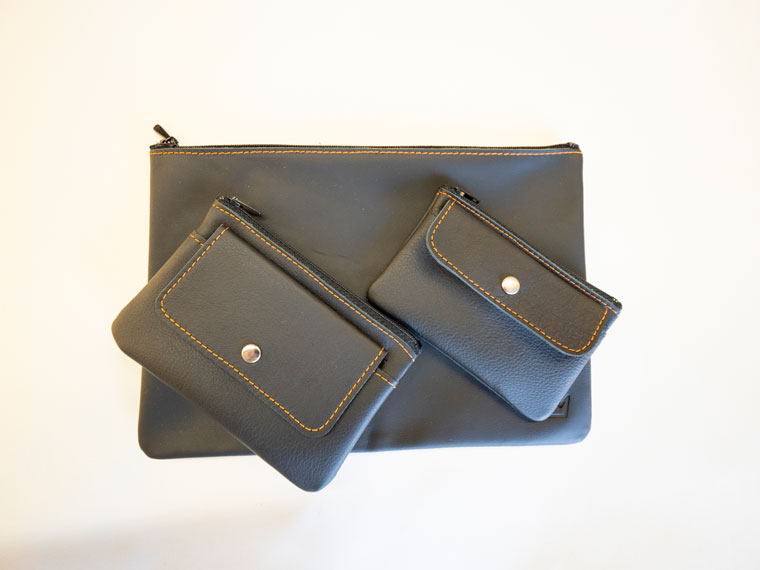 Rauschmayr Schlüsselmäppchen und -anhänger