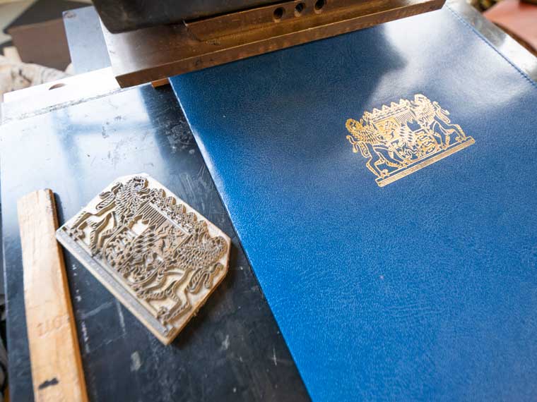 Rauschmayr Sonderanfertigung